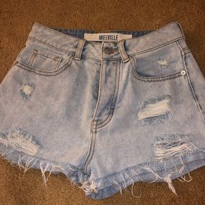 Brandy Melville Shorts